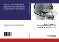 Role of sutures, synchondrosis and bone pattern in orthodontics - Sharma, Utkarsh;Reddy, C.Munish