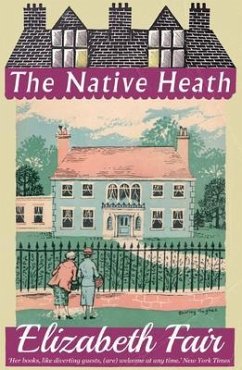 The Native Heath (eBook, ePUB) - Fair, Elizabeth