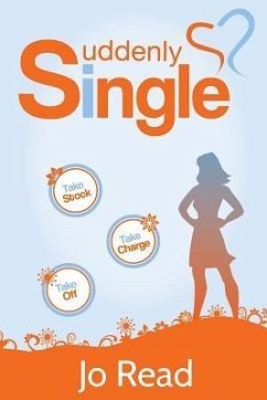 Suddenly Single (eBook, ePUB) - Read, Jo