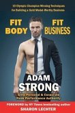 Fit Body - Fit Business (eBook, ePUB)