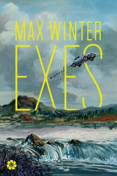 Exes (eBook, ePUB) - Winter, Max