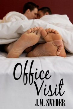 Office Visit (eBook, ePUB) - Snyder, J. M.