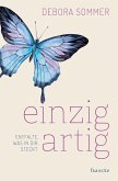 einzigartig - Entfalte, was in dir steckt (eBook, ePUB)