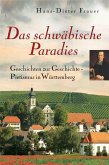 Das schwäbische Paradies (eBook, ePUB)