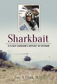Sharkbait (eBook, ePUB)