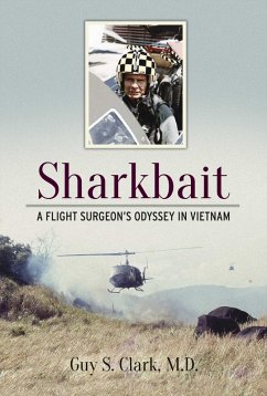 Sharkbait (eBook, ePUB) - M. D., Guy S. Clark