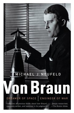 Von Braun (eBook, ePUB) - Neufeld, Michael