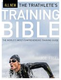 The Triathlete's Training Bible (eBook, ePUB)