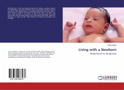 Living with a Newborn - Nortey, Diana