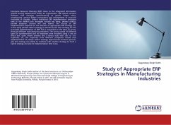 Study of Appropriate ERP Strategies in Manufacturing Industries - Sodhi, Gagandeep Singh