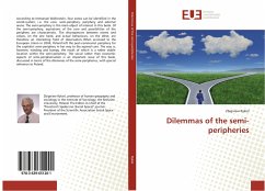 Dilemmas of the semi-peripheries - Rykiel, Zbigniew