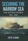 Securing the Narrow Sea (eBook, ePUB)