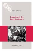 Invasion of the Body Snatchers (eBook, PDF)