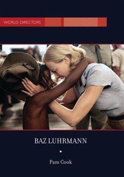 Cover Baz Luhrmann (eBook, PDF)