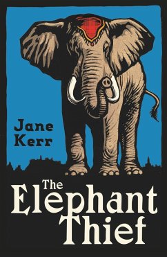 Elephant Thief (eBook, ePUB)