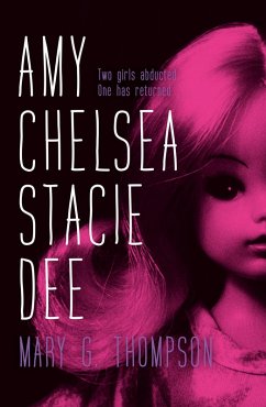 Amy Chelsea Stacie Dee (eBook, ePUB)