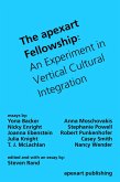 apexart Fellowship (eBook, ePUB)