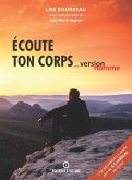 Ecoute Ton Corps - Version Homme (eBook, ePUB)