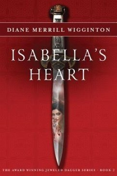 Isabella's Heart (eBook, ePUB) - Wigginton, Diane Merrill