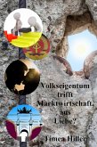 Volkseigentum trifft Marktwirtschaft, aus Liebe? (eBook, ePUB)