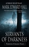 Servants of Darkness (Thirteen Strange Tales) (eBook, ePUB)