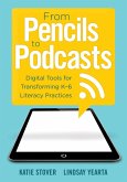 From Pencils to Podcasts (eBook, ePUB)