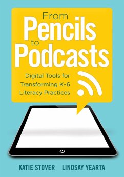 Cover From Pencils to Podcasts (eBook, ePUB)