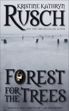 Cover Forest for the Trees (eBook, ePUB)