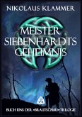 Meister Siebenhardts Geheimnis (eBook, ePUB)