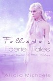 Fallada's Faerie Tales (A Lost Kingdom of Fallada Anthology) (eBook, ePUB)