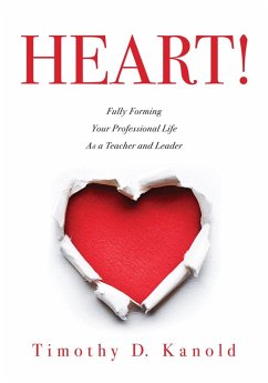 Heart! (eBook, ePUB) - Kanold, Timothy D.