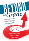 Beyond the Grade (eBook, ePUB)