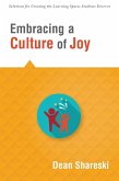 Embracing a Culture of Joy (eBook, ePUB)