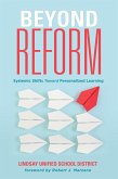 Beyond Reform (eBook, ePUB)