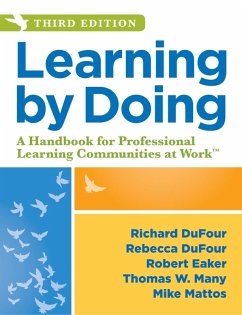 Cover Learning by Doing (eBook, ePUB)