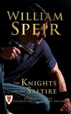 The Knights of the Saltire (eBook, ePUB) - Speir, William