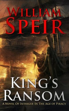 King's Ransom (eBook, ePUB) - Speir, William