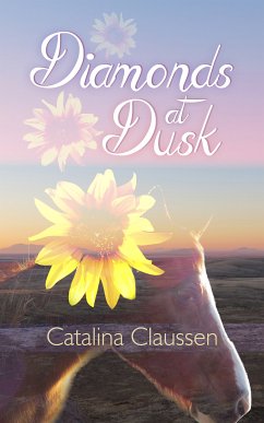 Diamonds at Dusk (eBook, ePUB) - Claussen, Catalina
