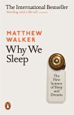 Why We Sleep (eBook, ePUB)