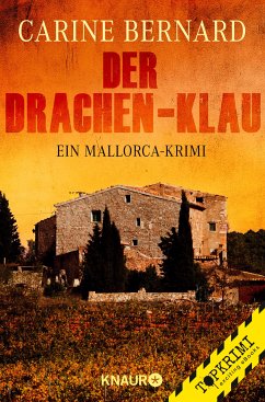 Der Drachen-Klau (eBook, ePUB) - Bernard, Carine