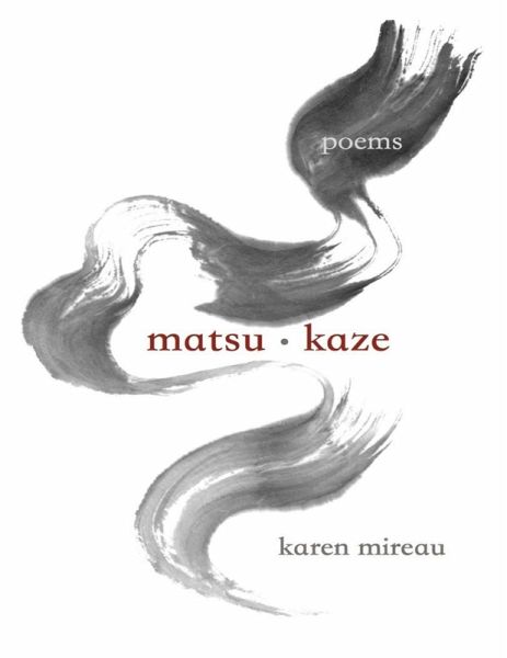 Matsu Kaze (eBook, ePUB)