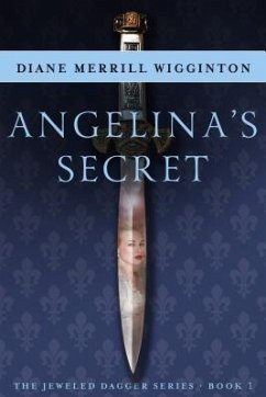 Cover Angelina's Secret (eBook, ePUB)