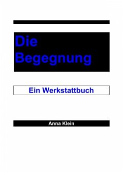 Cover Die Begegnung (eBook, ePUB)