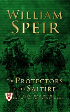 The Protectors of the Saltire (eBook, ePUB) - Speir, William