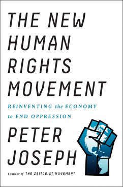 Cover The New Human Rights Movement (eBook, ePUB)