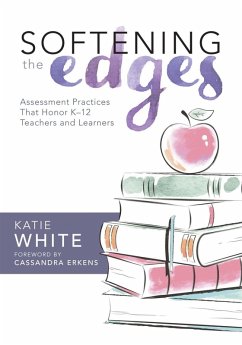 Cover Softening the Edges (eBook, ePUB)