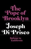 The Pope of Brooklyn (eBook, ePUB)