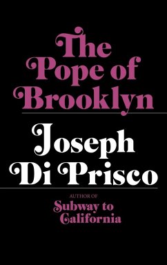 The Pope of Brooklyn (eBook, ePUB) - Di Prisco, Joseph