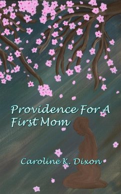 Cover Providence For a First Mom (eBook, ePUB)