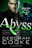Abyss (The Prometheus Project, #4) (eBook, ePUB)